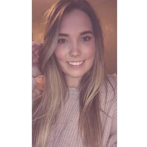 Meet your Posher, Bethany